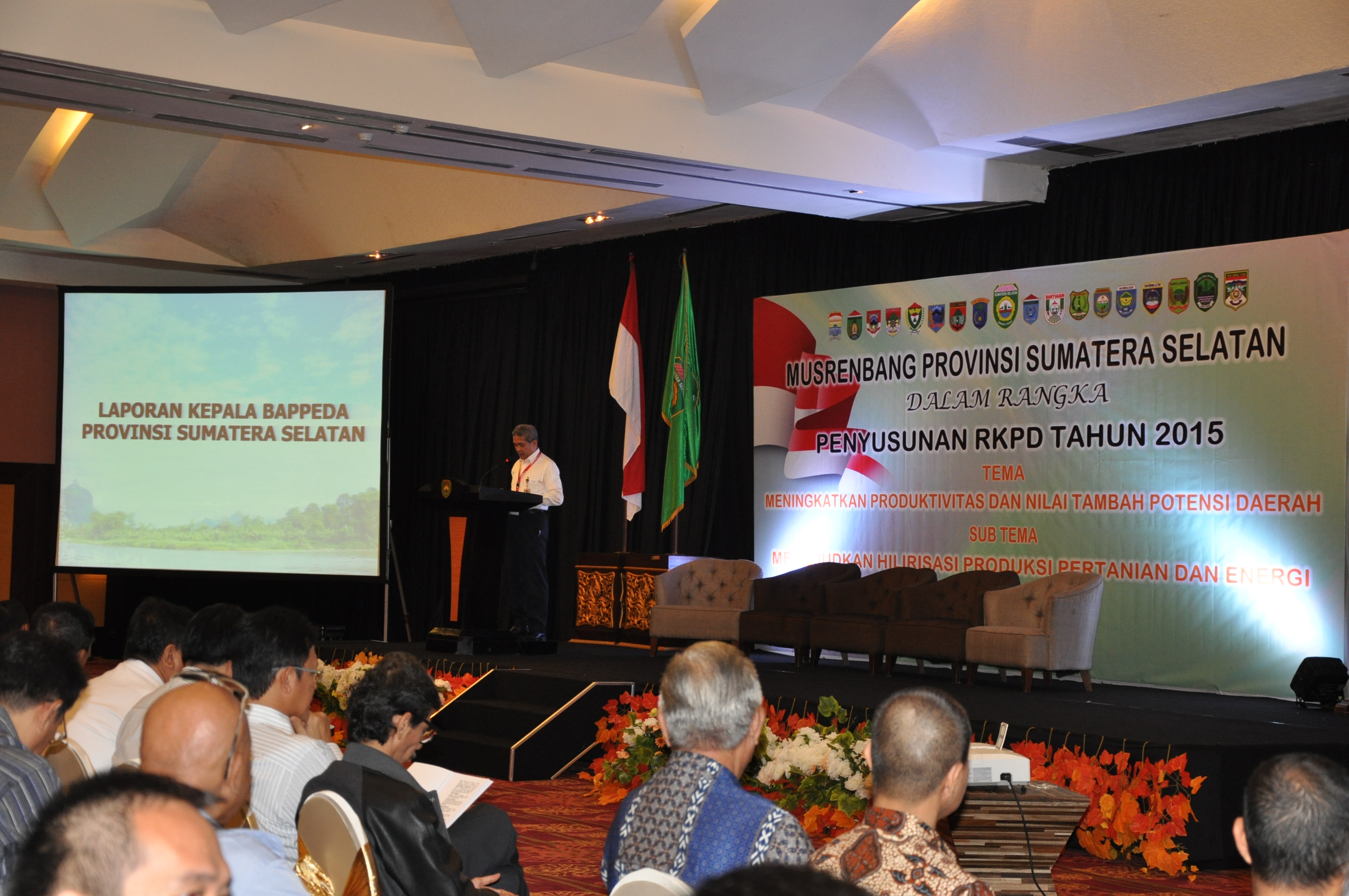 Musrenbangprov 17042014