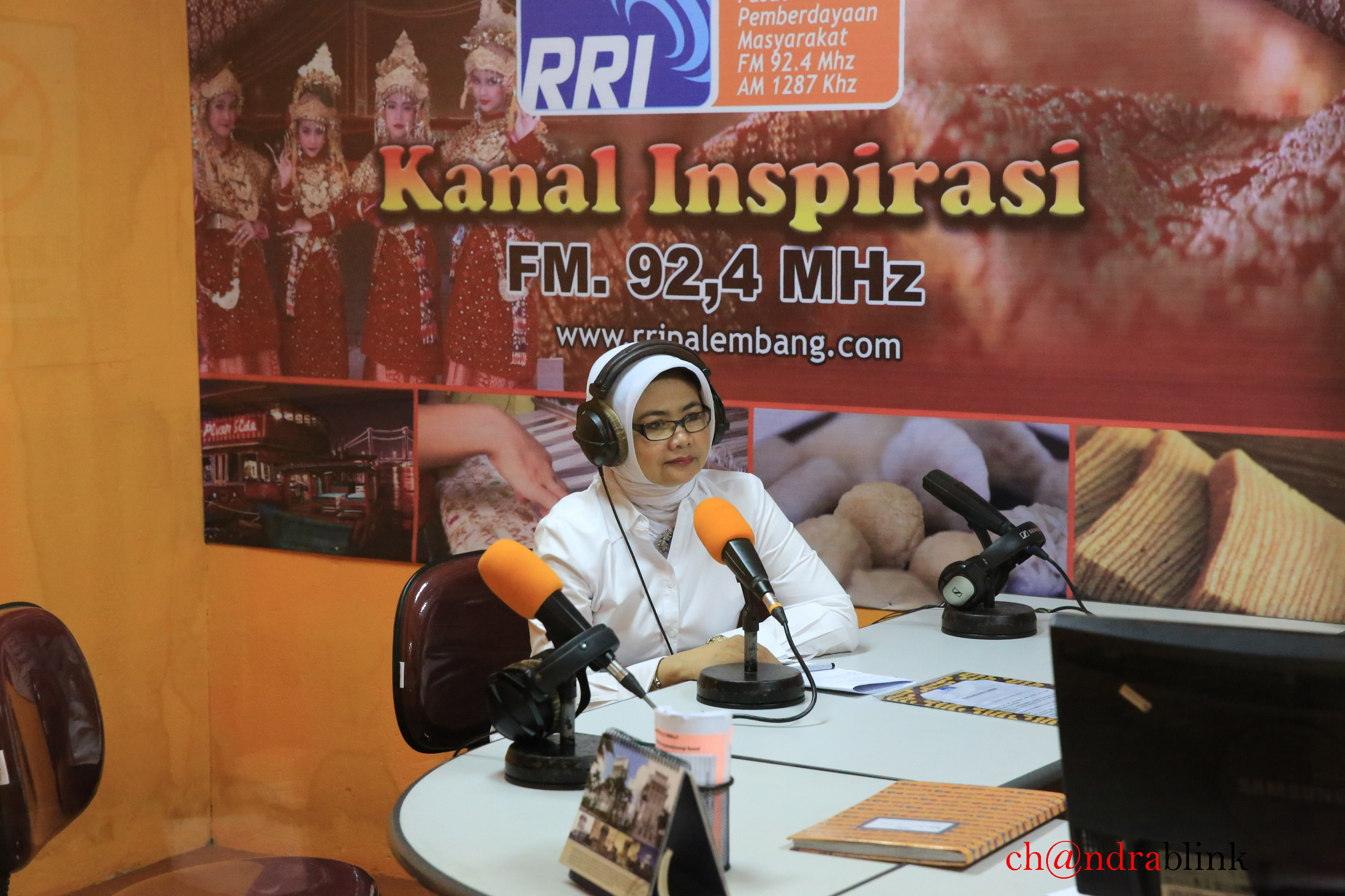 Pro1 RRI, Talkshow