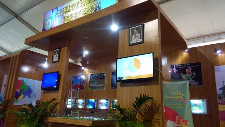 pameran BKB