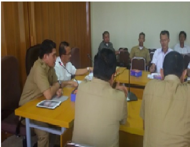 Rapat Kawasan Perbatasan