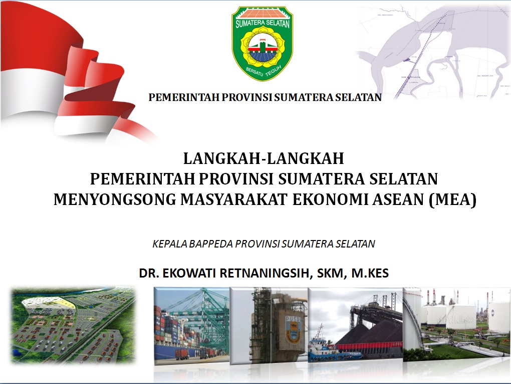 Pembahasan Kegiatan HUT ASEAN