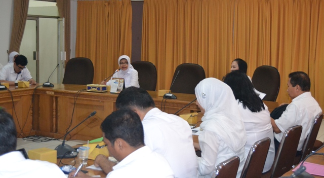 Pelatihan ISO 9001-2008