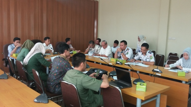 FGD MBBPT Provinsi Sumsel