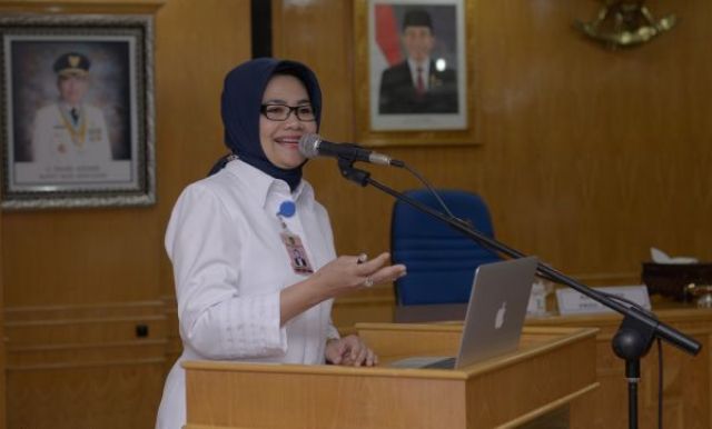 RoadShow Arah Kebijakan di MUBA