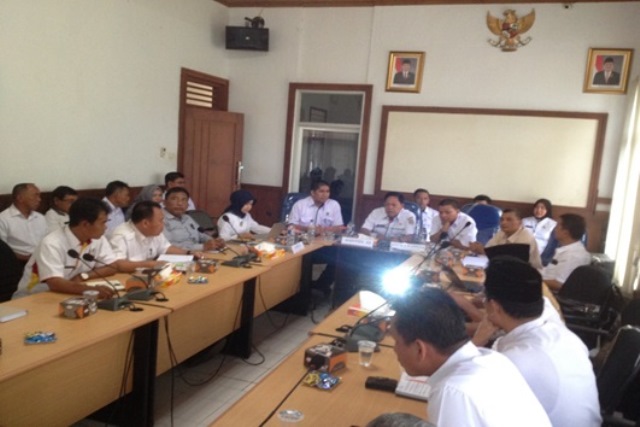 RoadShow Arah Kebijakan Muratara