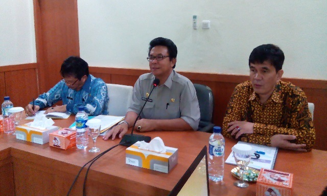 RoadShow Arah Kebijakan di Oku Timur