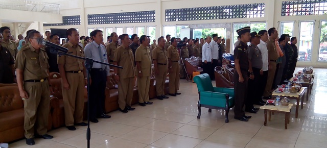 Musrenbang OKUS 2017