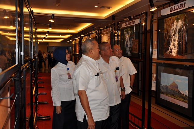 Musrenbang Penyusunan RKPD Provinsi Sumatera Selatan Tahun 2017