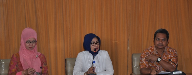 Sosialisasi Program Kolabarasi Masyarakat dan Pelayanan untuk Kesejahteraan (KOMPAK)