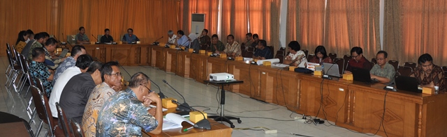 Pembahasan Jalan Tol Palembang TAA