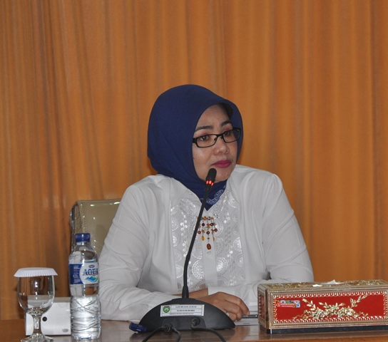 Opening Meeting Audit External ISO 9001:2008