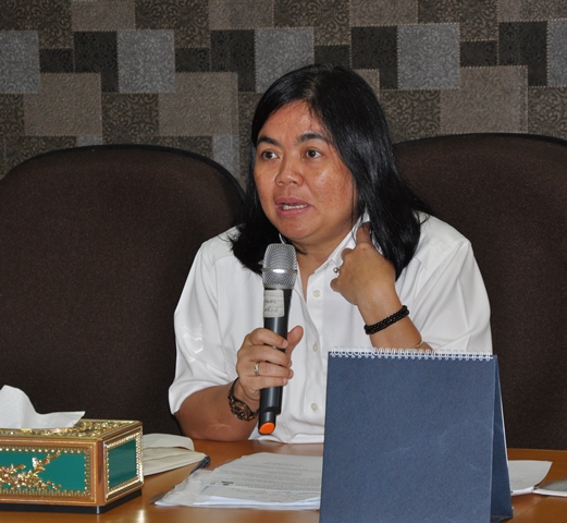 Penyesuaian Belanja Pada APBD