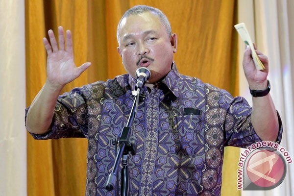 Gubernur Sumsel targetkan pembangunan TAA selesai 2018