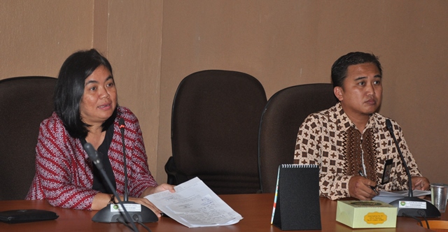 Undangan Rapat Pembahasan Pemanfaatan Sisa DAK Tahun 2010-2016