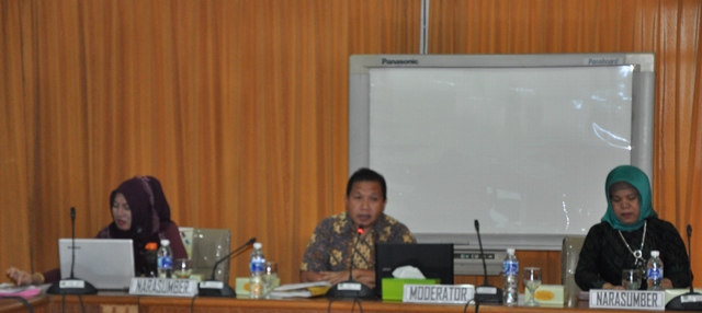 FGD PERUMAHAN DAN PERMUKIMAN