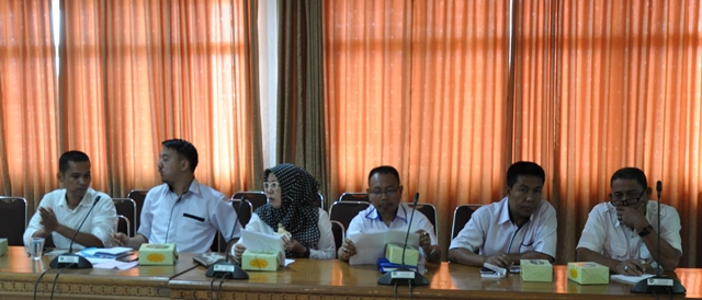 FGD KEMISKINAN PROVINSI SUMATERA SELATAN