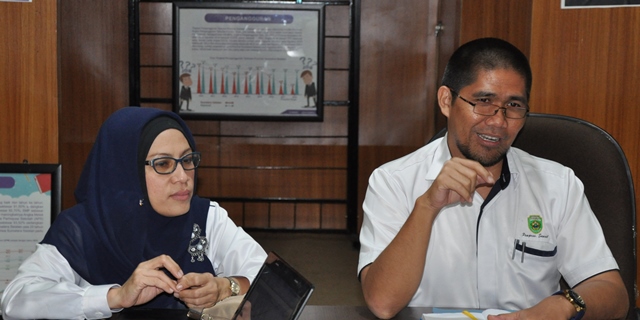 Pembahasan Program dan Kegiatan APBDP Tahun 2017