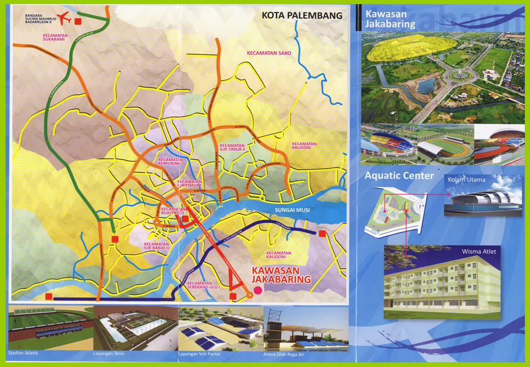 Sea Games Indonesia 2011