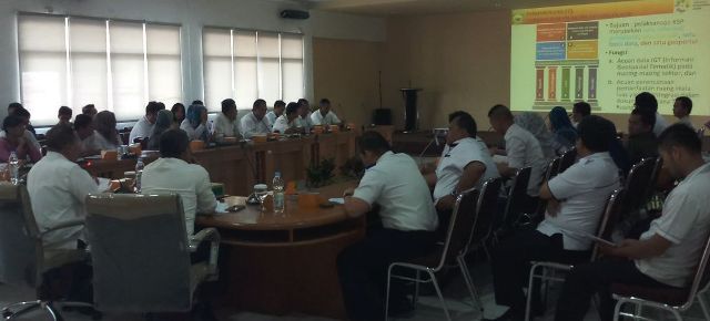 Pembahasan mengenai tindaklanjut tahapan kompilasi menuju tahapan integrantusi uk melakukan verifika