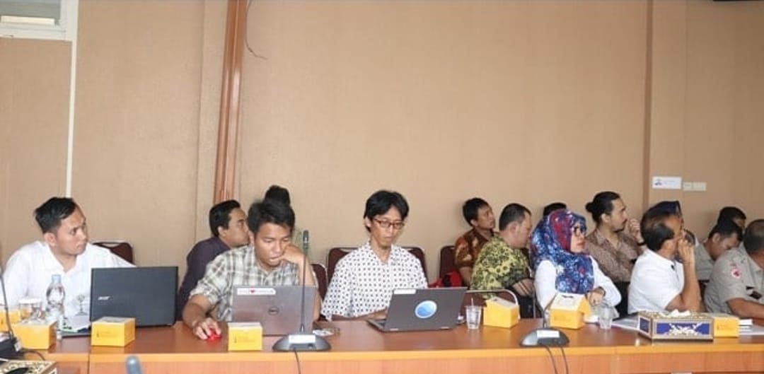 Sinkronisasi Indikator SDGs dan RPJMD serta Penyusunan Dokumen KLHS