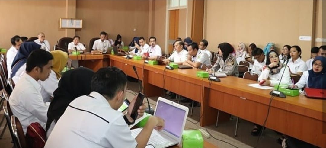 Tagging Aplikasi e-Monev Sumsel