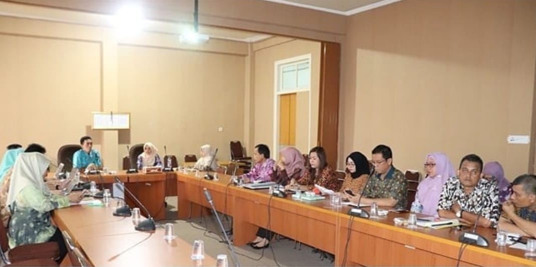 Identifikasi Indikator TPB/SDGs