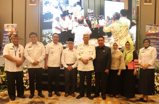 Musrenbang RPJMD Prov Sumsel (Santika)