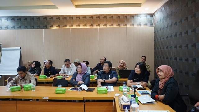 Revitalisasi Pabrik Biodiesel di Kabupaten OKU Timur